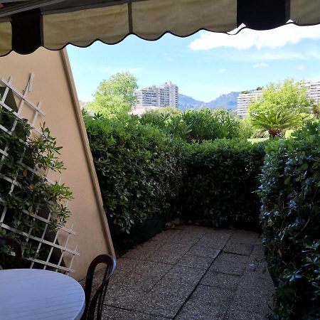 Studio Cannes Marina Mandelieu Eksteriør billede