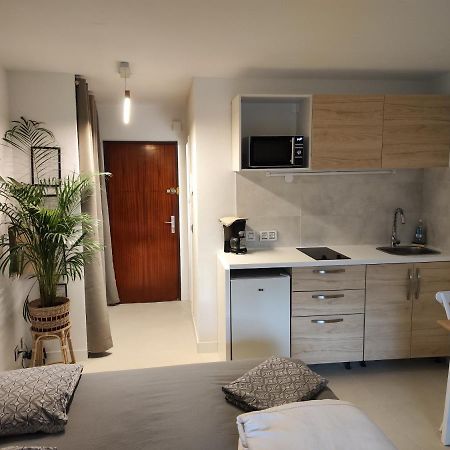 Studio Cannes Marina Mandelieu Eksteriør billede