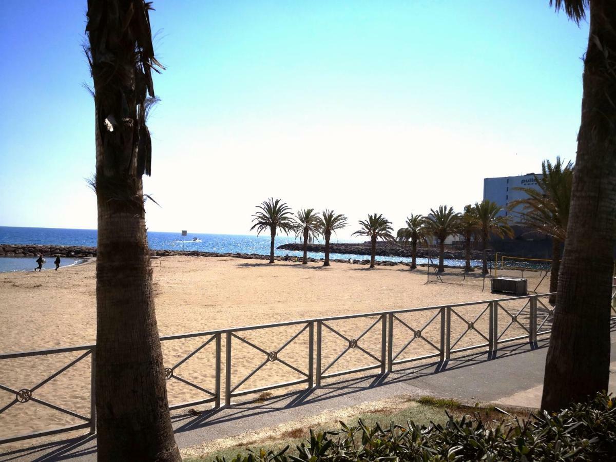 Studio Cannes Marina Mandelieu Eksteriør billede